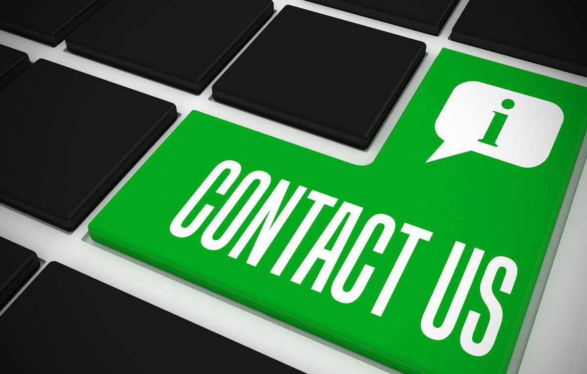 Contact Us