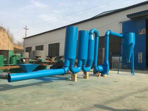airflow dryer