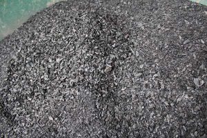 continuous carbonization furnace