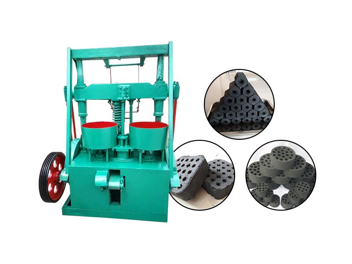 honeycomb coal making machine for sale