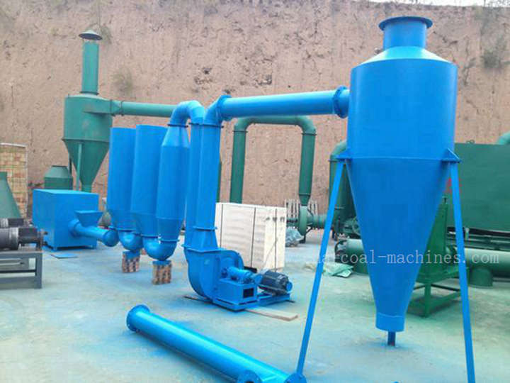 Airflow Dryer