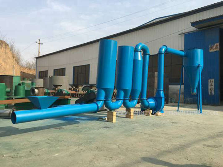 Airflow Dryer