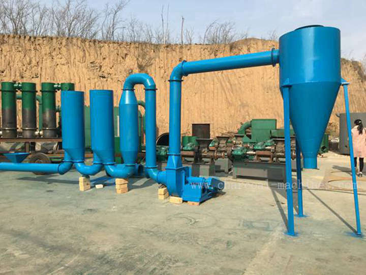 Airflow Dryer