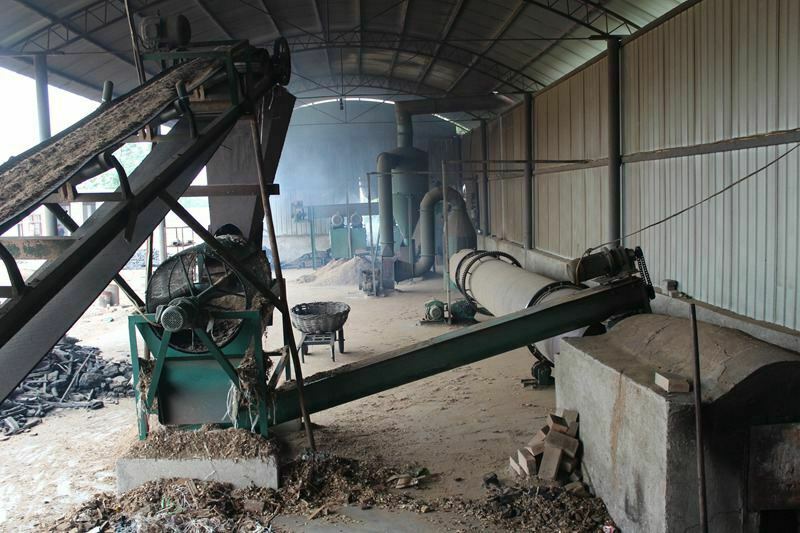 Belt Conveyor