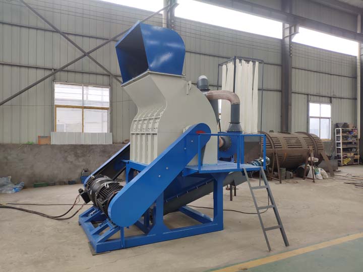 Hammer mill machine2