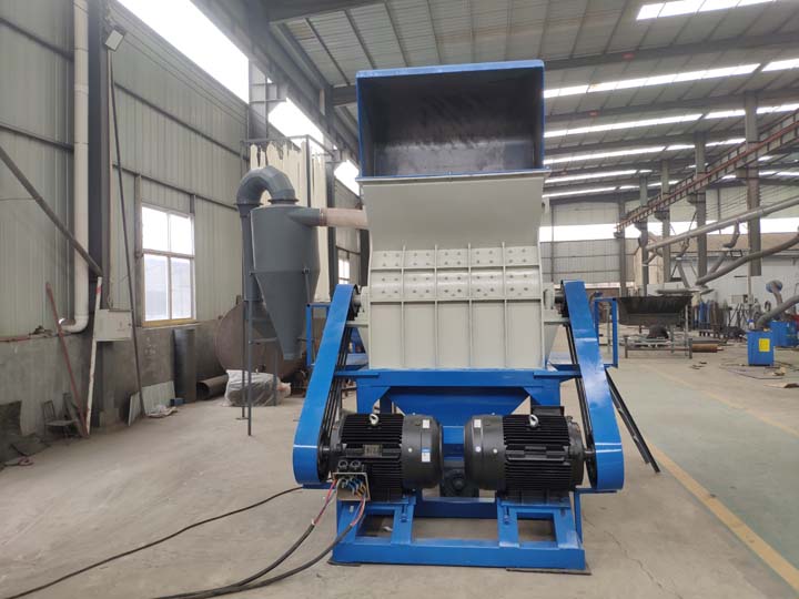 Hammer mill machine3