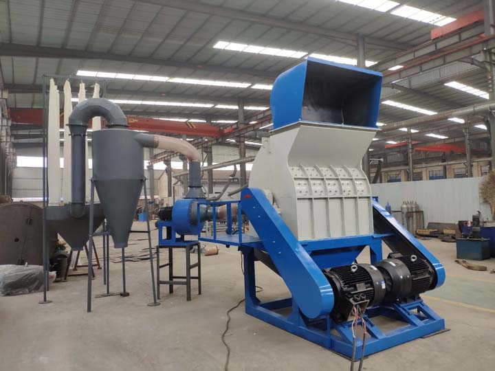 Hammer mill machine5