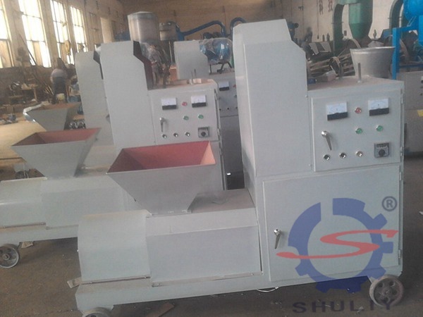 Charcoal Marking Machine