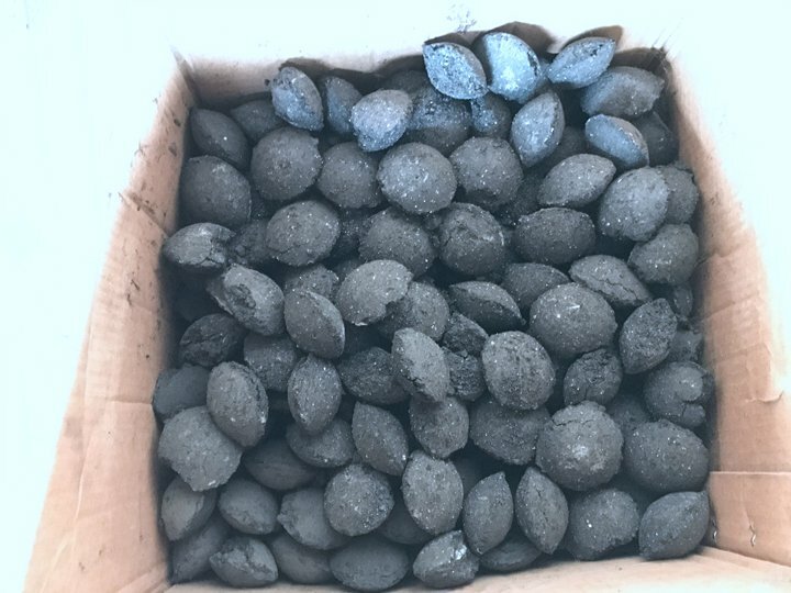 Bbq Charcoal