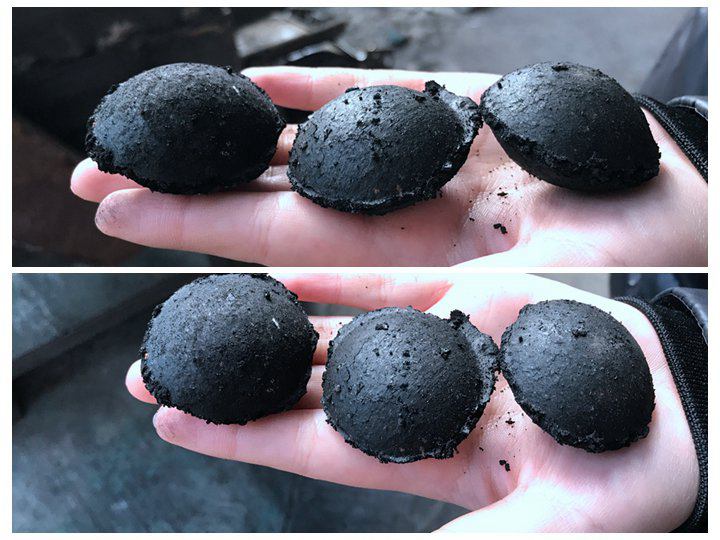 Coal Ball