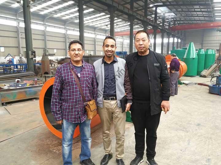 Vietnamese Customers Introduced