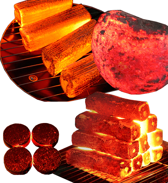 Charcoalfire