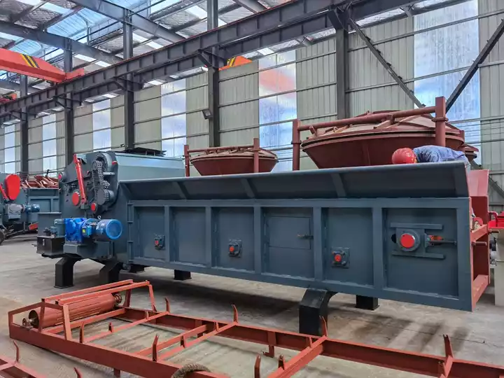 comprehensive crusher for sale