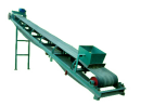 Belt conveyor