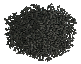 activated charcoal