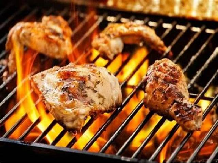 Choose Outdoor Bbq Charcoal