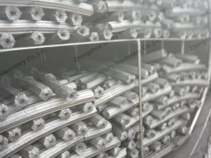Carbonization Furnace