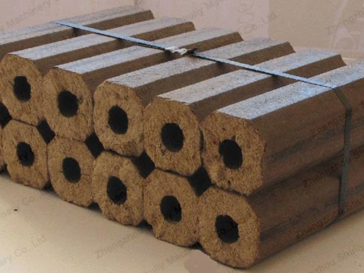 Charbon de bois