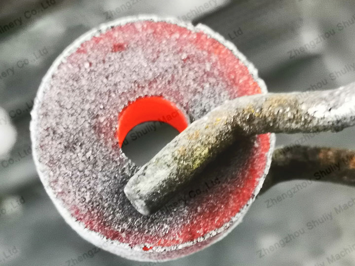 Shisha Charcoal