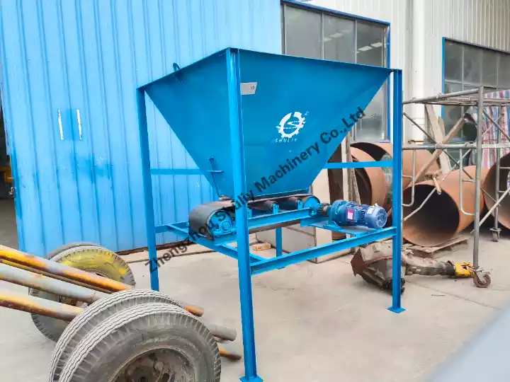 sawdust briquette machine factory machine