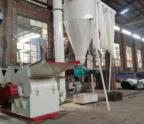 Charcoal Crusher Machine