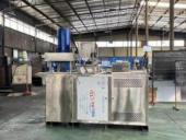 Stainless Steel Shisha Charcoal Press Machine