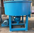 Wheel Grinder Machine