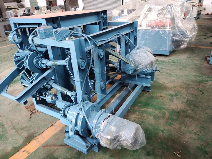 wood debarking machine for sale