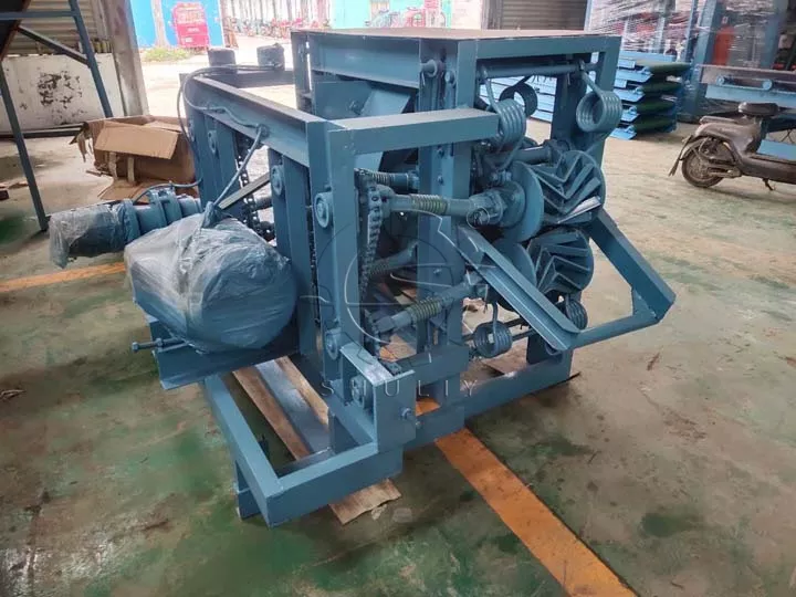 timber debarking machine for sale