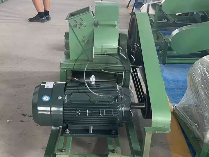 log shaving machine for sale