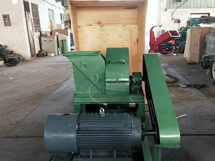 Wood Shaving Mill For Sale