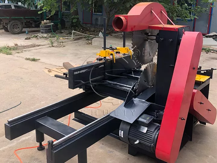 Portable Saw Mill For Sale