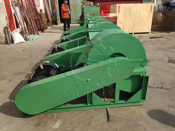 목재 크러셔 판매