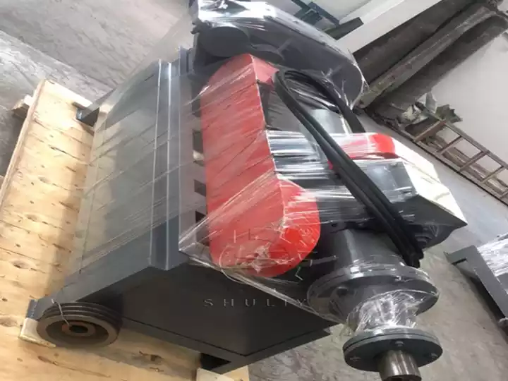 Coal Briquette Molding Machine For Sale