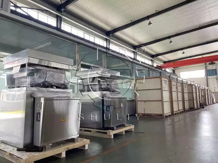 水烟炭块压制机出售