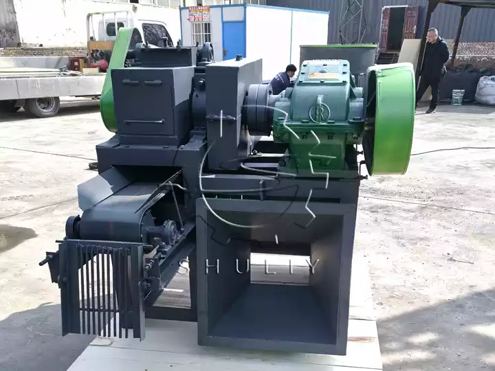 Coal Ball Press Machine For Sale