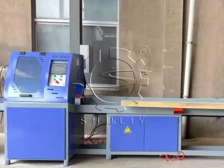 Cnc Material Cutting Machine