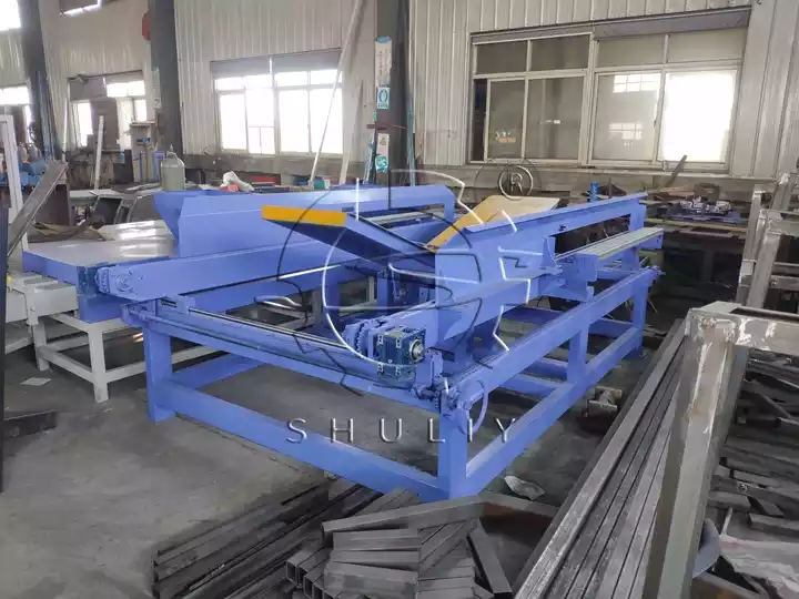 Pallet Flipper